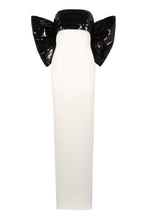 Load image into Gallery viewer, Bow detail dress
