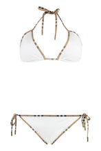 Load image into Gallery viewer, Triangle bra bikini
