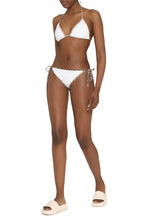 Load image into Gallery viewer, Triangle bra bikini
