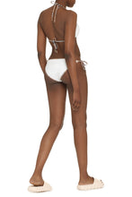 Load image into Gallery viewer, Triangle bra bikini
