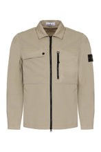 Load image into Gallery viewer, Unlined cotton jacket

