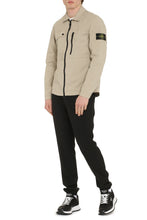 Load image into Gallery viewer, Unlined cotton jacket
