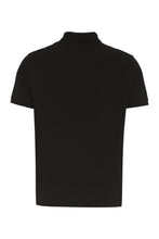 Load image into Gallery viewer, Cotton-piqué polo shirt

