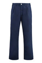 Load image into Gallery viewer, Cotton trousers
