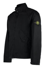 Load image into Gallery viewer, Zippered cotton jacket
