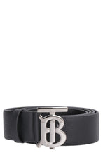 Load image into Gallery viewer, Adjustable leather belt
