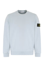 Load image into Gallery viewer, Cotton crew-neck sweatshirt
