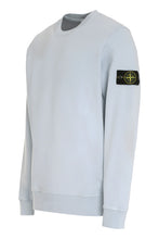 Load image into Gallery viewer, Cotton crew-neck sweatshirt
