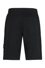 Load image into Gallery viewer, Cotton bermuda shorts
