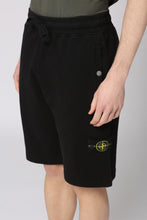 Load image into Gallery viewer, Cotton bermuda shorts
