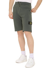 Load image into Gallery viewer, Cotton bermuda shorts
