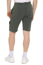 Load image into Gallery viewer, Cotton bermuda shorts
