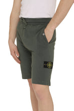 Load image into Gallery viewer, Cotton bermuda shorts
