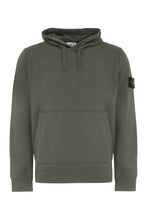 Load image into Gallery viewer, Cotton hoodie
