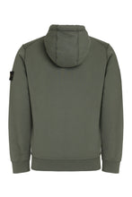 Load image into Gallery viewer, Full zip hoodie
