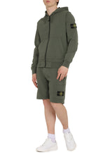 Load image into Gallery viewer, Full zip hoodie
