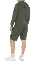 Load image into Gallery viewer, Full zip hoodie
