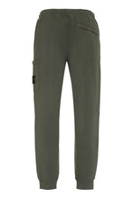 Load image into Gallery viewer, Cotton track-pants
