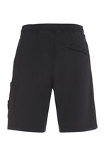 Load image into Gallery viewer, Cotton bermuda shorts
