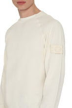 Load image into Gallery viewer, Cotton crew-neck sweatshirt
