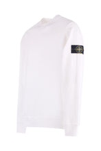 Load image into Gallery viewer, Cotton crew-neck sweatshirt
