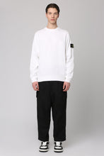 Load image into Gallery viewer, Cotton crew-neck sweatshirt
