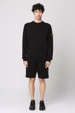 Load image into Gallery viewer, Cotton crew-neck sweatshirt
