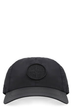 Load image into Gallery viewer, Logo baseball cap
