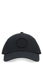Load image into Gallery viewer, Logo baseball cap
