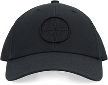 Load image into Gallery viewer, Logo baseball cap
