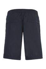 Load image into Gallery viewer, Logo print swim shorts
