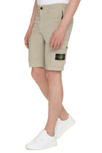 Load image into Gallery viewer, Cotton bermuda shorts
