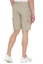 Load image into Gallery viewer, Cotton bermuda shorts
