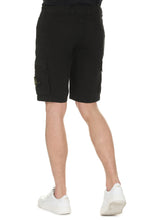 Load image into Gallery viewer, Cotton bermuda shorts
