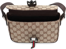 Load image into Gallery viewer, GG Mini GG Original fabric shoulder-bag
