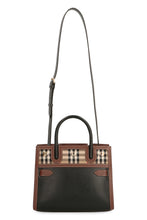 Load image into Gallery viewer, Title mini leather bag
