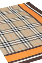 Load image into Gallery viewer, Printed silk scarf
