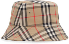 Load image into Gallery viewer, Bucket hat
