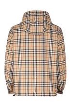 Load image into Gallery viewer, Reversible windbreaker-jacket
