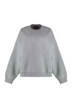 Load image into Gallery viewer, Jersey sweatshirt
