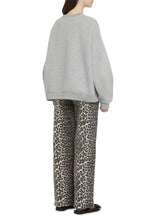 Load image into Gallery viewer, Jersey sweatshirt
