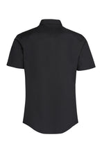 Load image into Gallery viewer, Short sleeve cotton shirt
