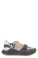 Load image into Gallery viewer, Canvas low-top sneakers
