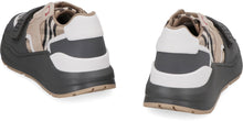 Load image into Gallery viewer, Canvas low-top sneakers
