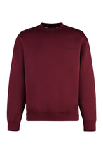 Load image into Gallery viewer, Jersey sweatshirt
