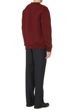 Load image into Gallery viewer, Jersey sweatshirt
