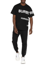 Load image into Gallery viewer, Oversize cotton t-shirt

