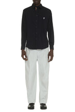 Load image into Gallery viewer, Stretch cotton shirt
