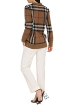 Load image into Gallery viewer, Wool and cashmere cardigan
