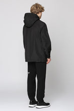Load image into Gallery viewer, Reversible windbreaker-jacket
